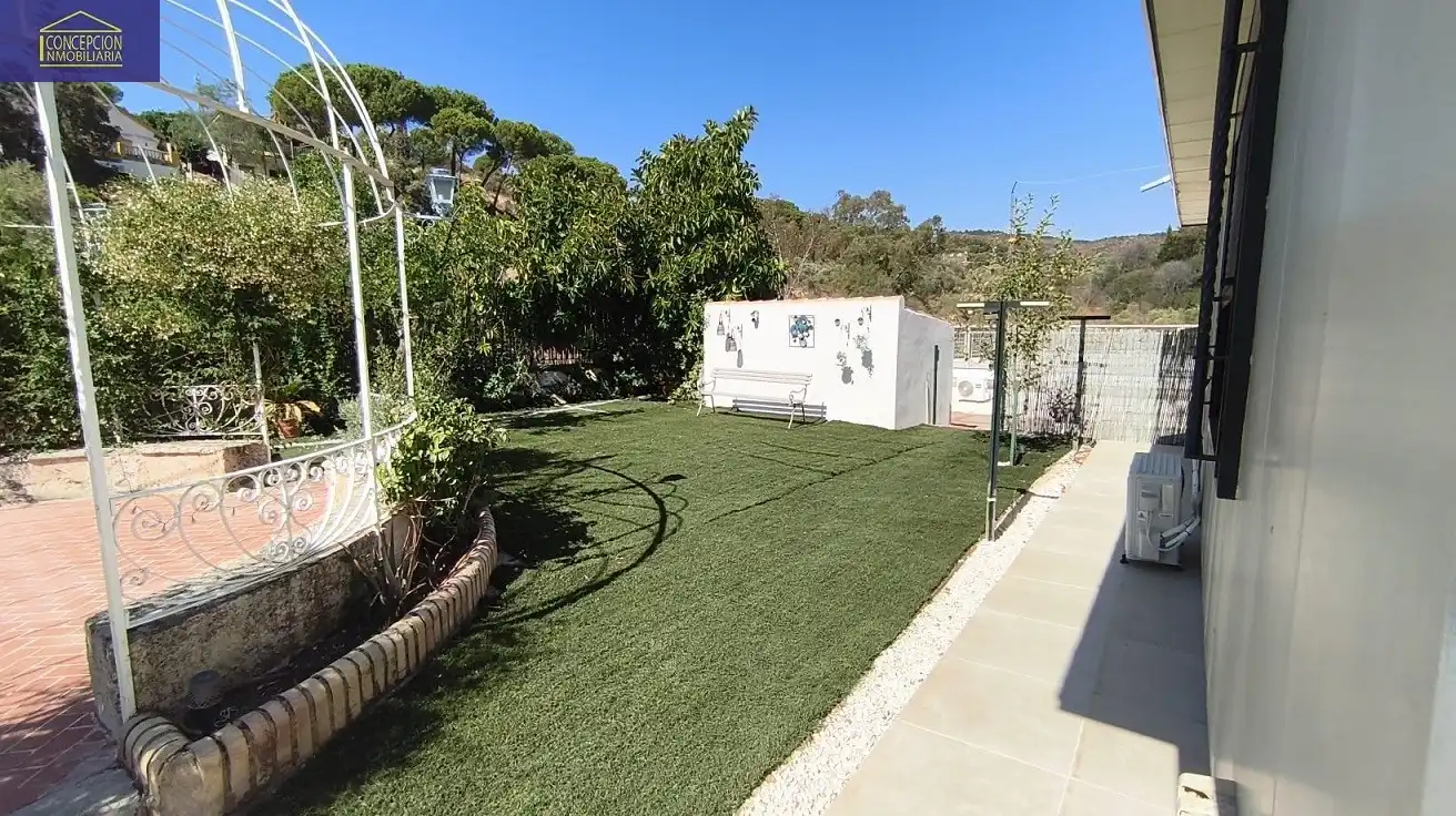 Villa avec jardin à vendre à Periurbano Norte, imagen 24