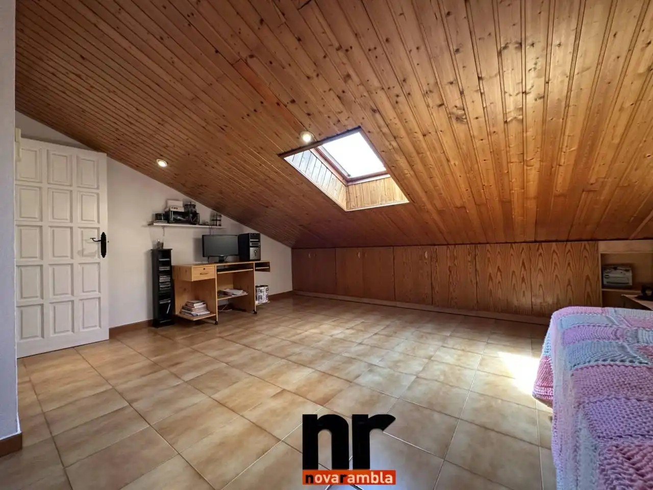 Adosado con jardín en venta en Can Mas, imagen 38