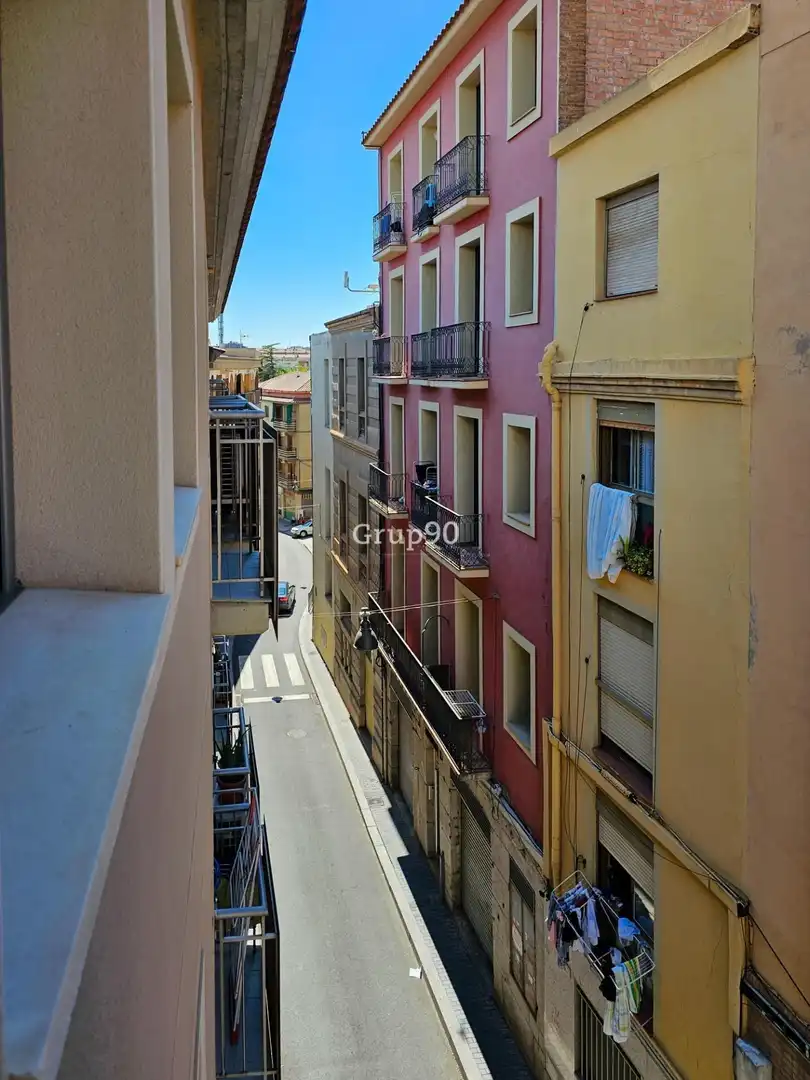 Terrassa de Pis en venda en Lleida amb Aire condicionat, Calefacció i Balcó