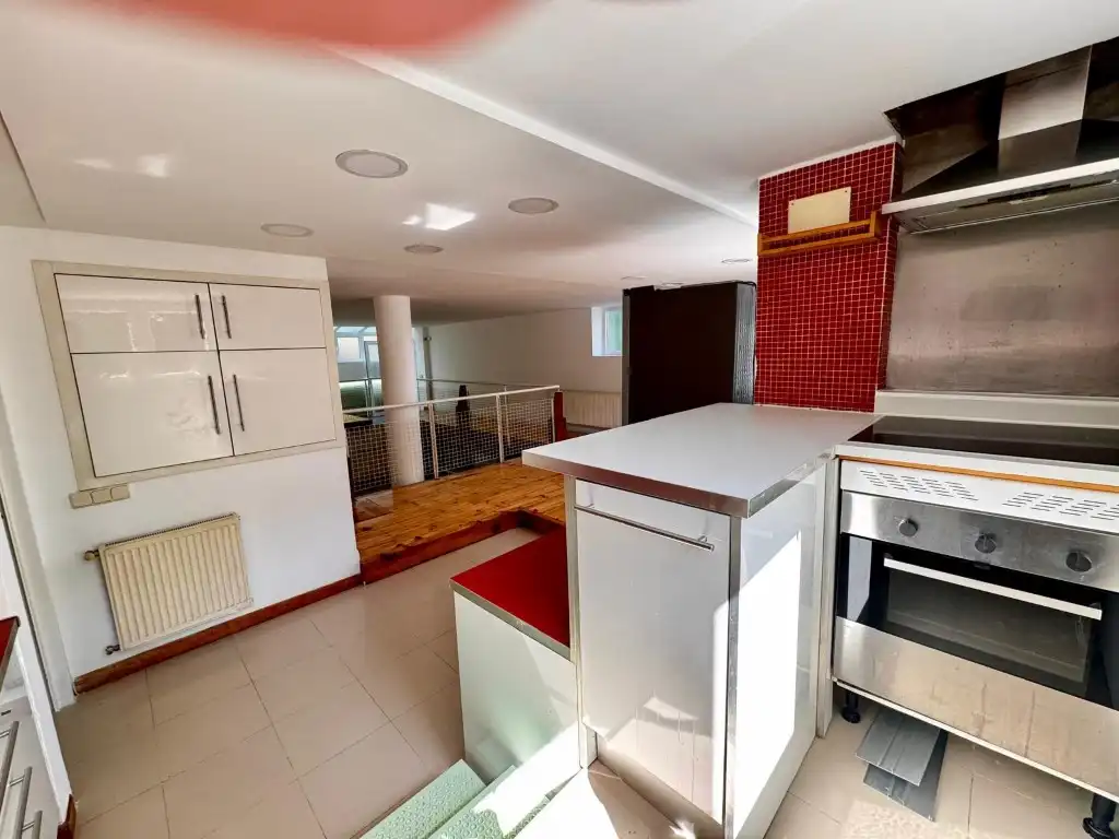 Ground floor for rent in Madrid, Madrid