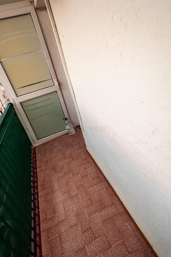 Apartament en venda en Mataró amb Aire condicionat i Balcó