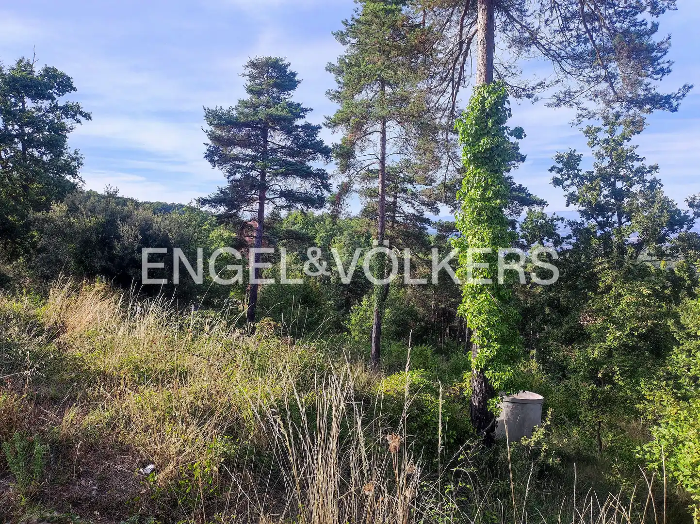 Wohnbaugrundstück zum Verkauf in Muntanyola, imagen 7