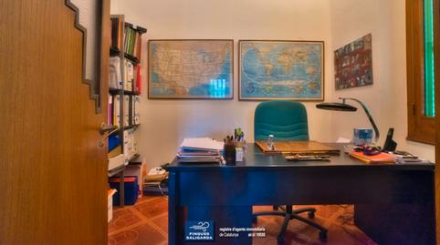 Foto 4 de Casa o xalet en venda a Montserrat - El Passeig, Barcelona