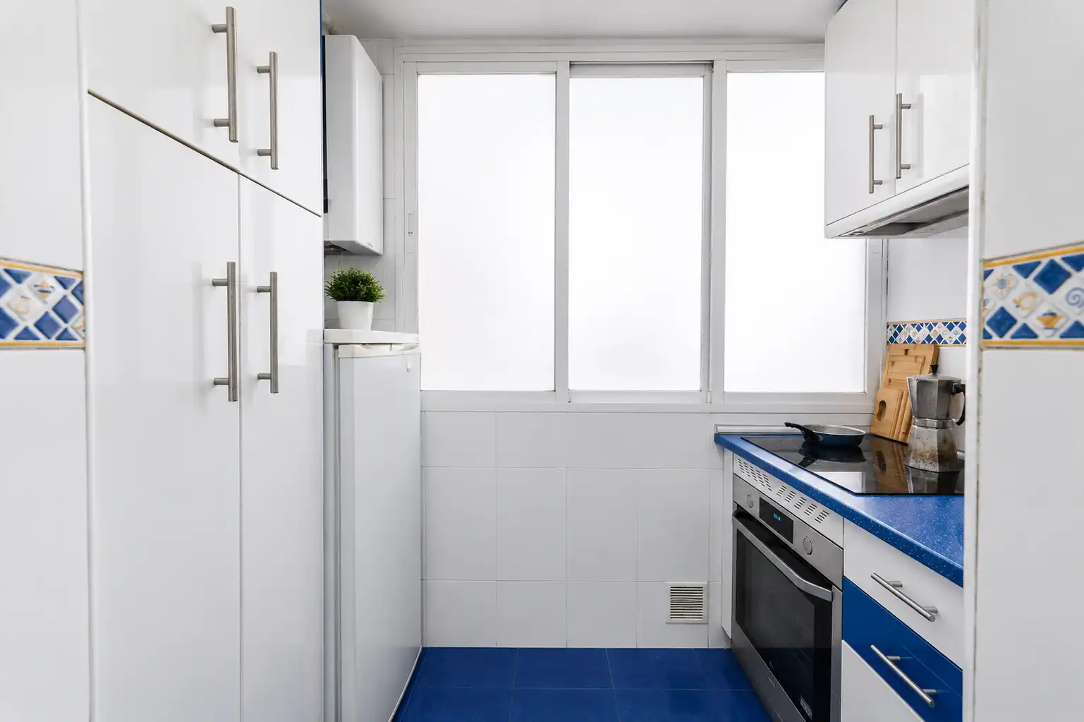 Wohnung mit Aufzug zum Verkauf in El Naranjo, imagen 4
