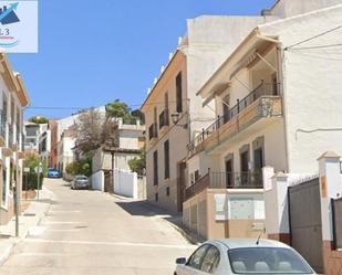 Exterior view of Premises for sale in Montemayor