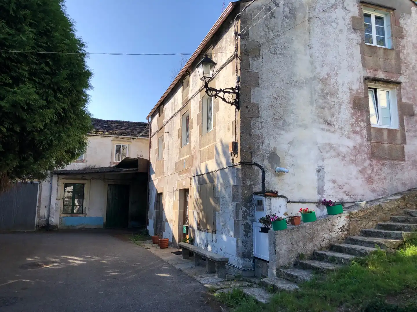 Casa amb jardí en venda a Camiño do Camino Muino 10, imagen 2