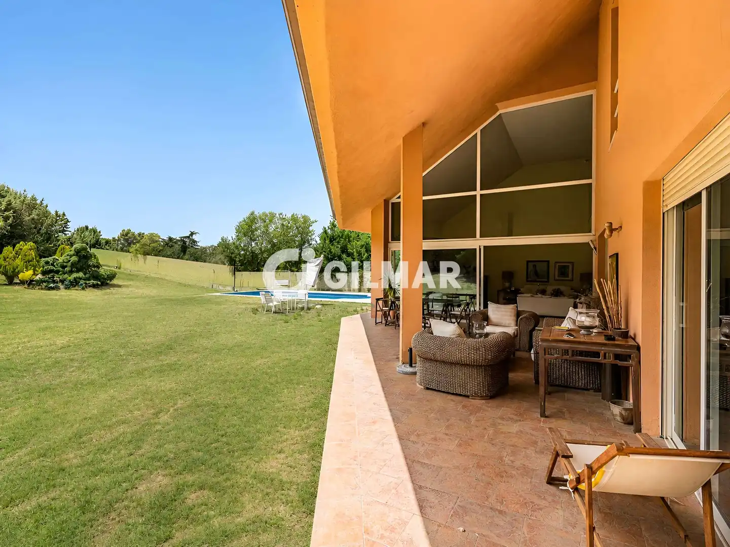 Detached house with pool for sale in Somosaguas, imagen 11