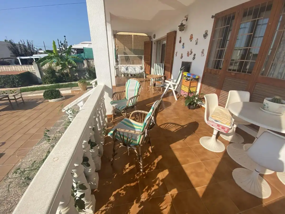 Casa o chalet en venta en DULCINEA, Alcanar