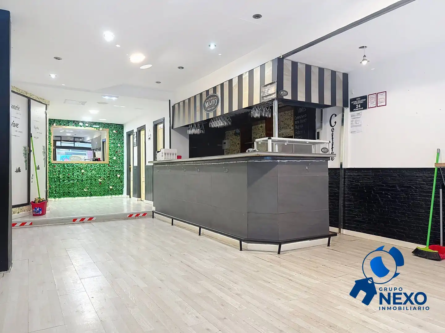 Business premises for sale in Calle del Doctor Aquilino Hurlé 25