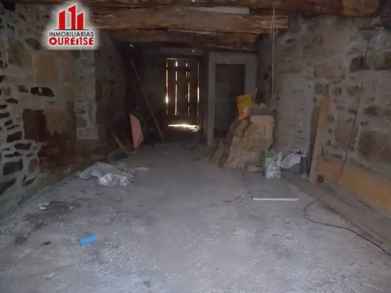 Casa con terraza en venta en Carballedo, imagen 3
