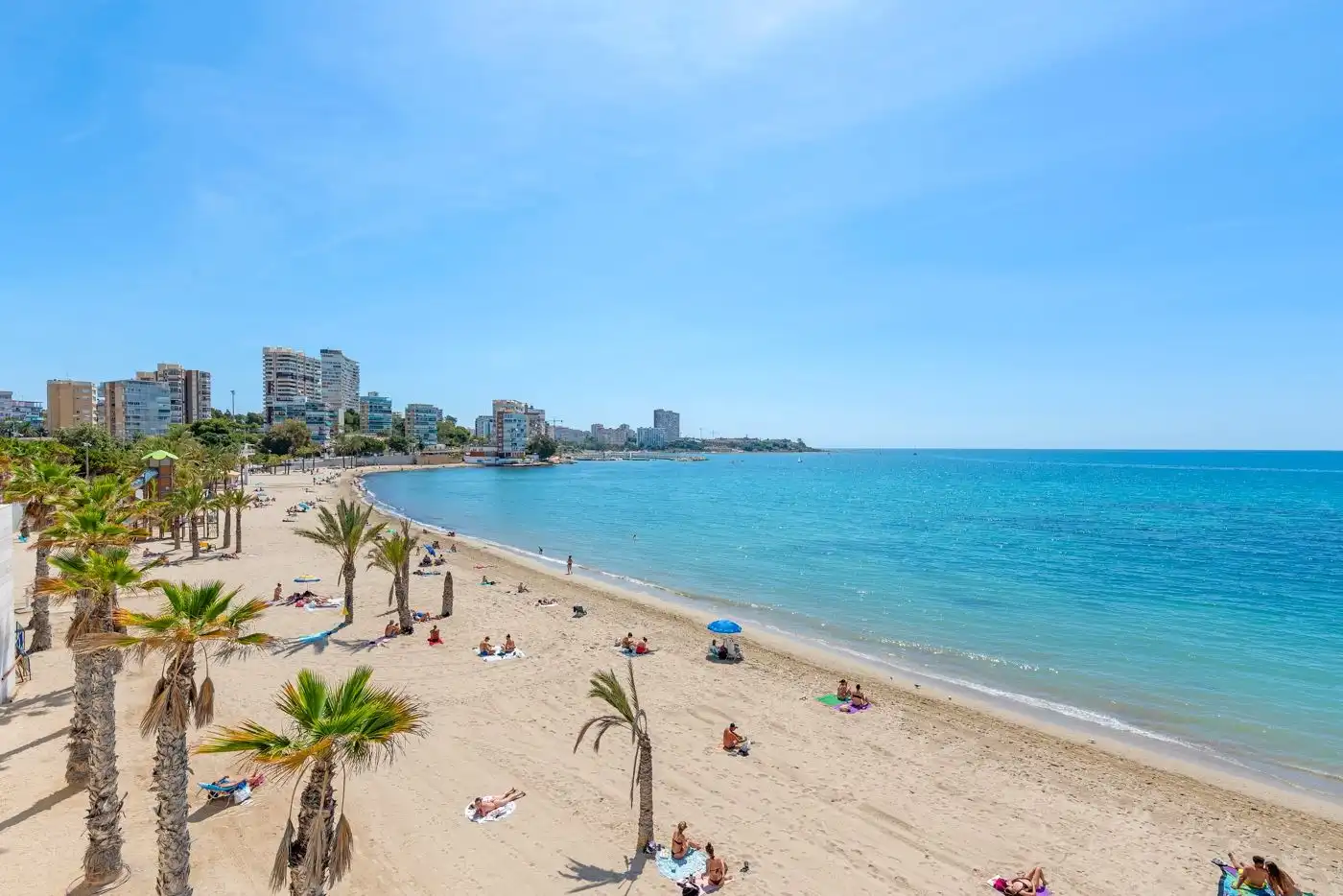Apartamento en venta en Playa de San Juan - El Cabo de las Huertas, imagen 32