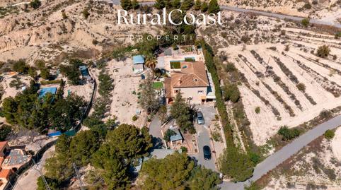 Photo 5 of House or chalet for sale in El Barranc, Jijona / Xixona, Alicante
