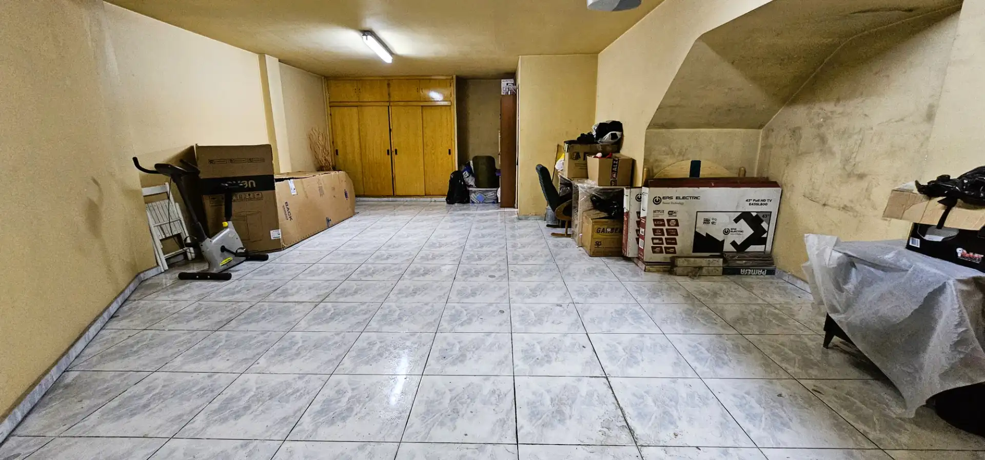 Duplexes for sale in Totana  with Air Conditioner, Terrace and Storage room