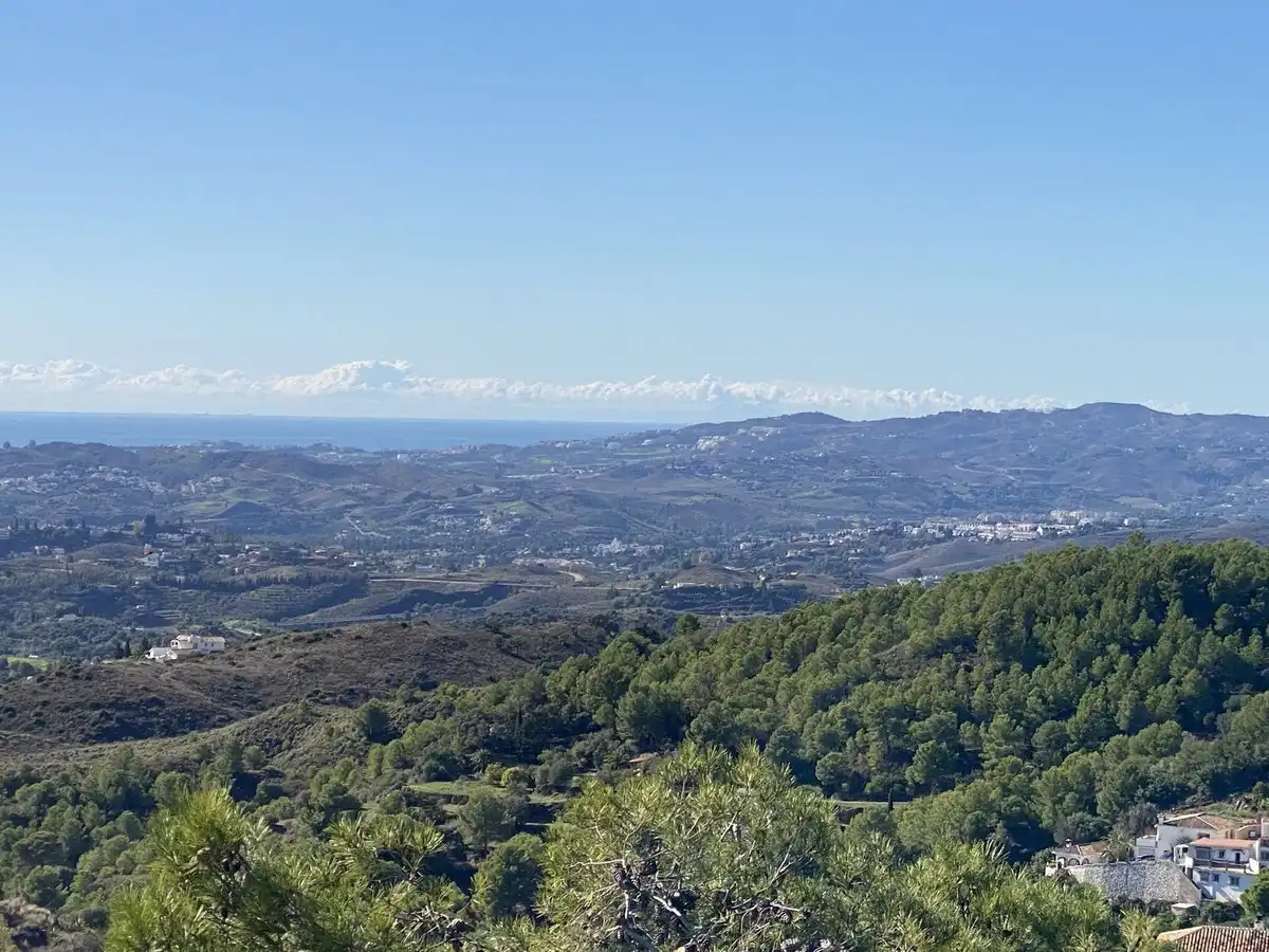 House with pool for sale in Mijas pueblo, imagen 38