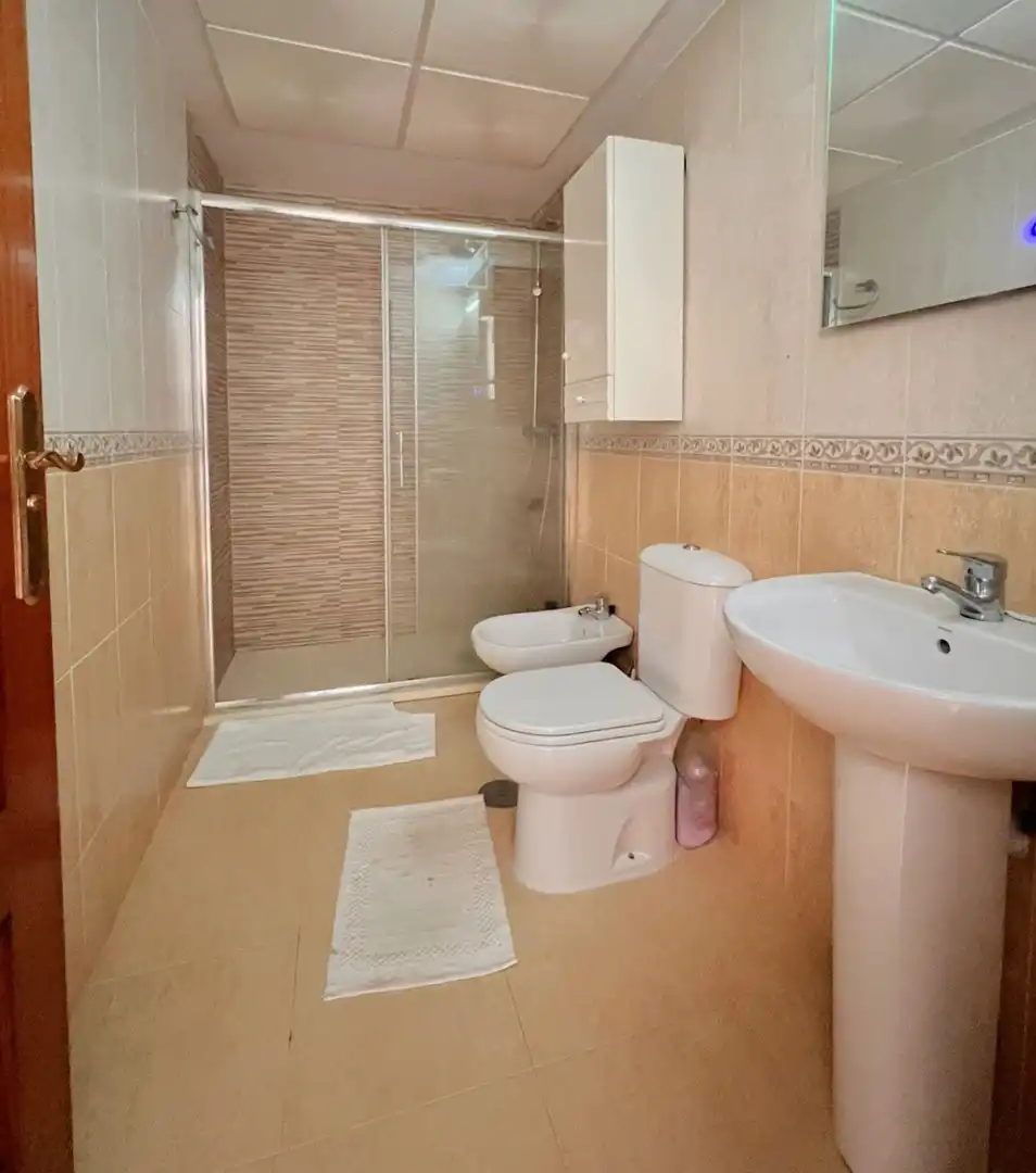 Apartament en venda a del carnaval, Isla Cristina Ciudad