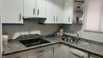 Kitchen of Flat for sale in Dos Hermanas  with Terrace