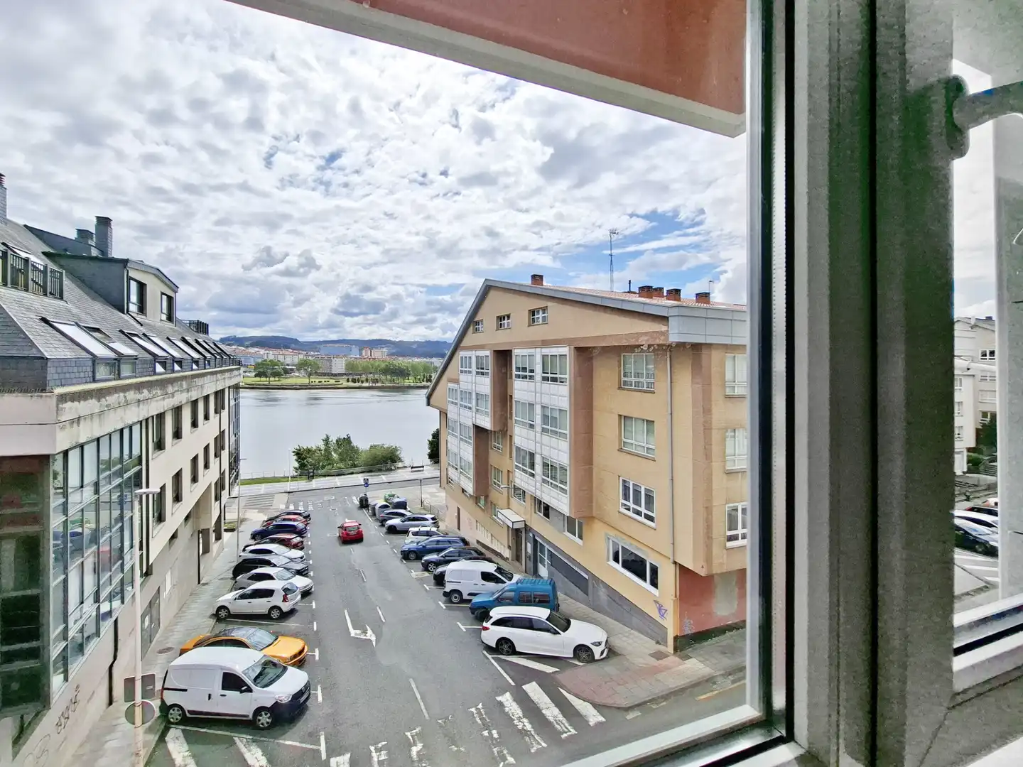 Flat for sale in Cambre   with Heating, Parquet flooring and Storage room
