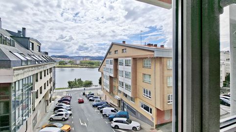 Foto 2 de Piso en venta en Rúa Ramón Cabanillas, Cambre , A Coruña