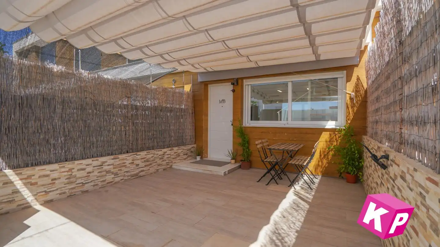 Bungalow amb piscina en venda a calle de Creta, imagen 5