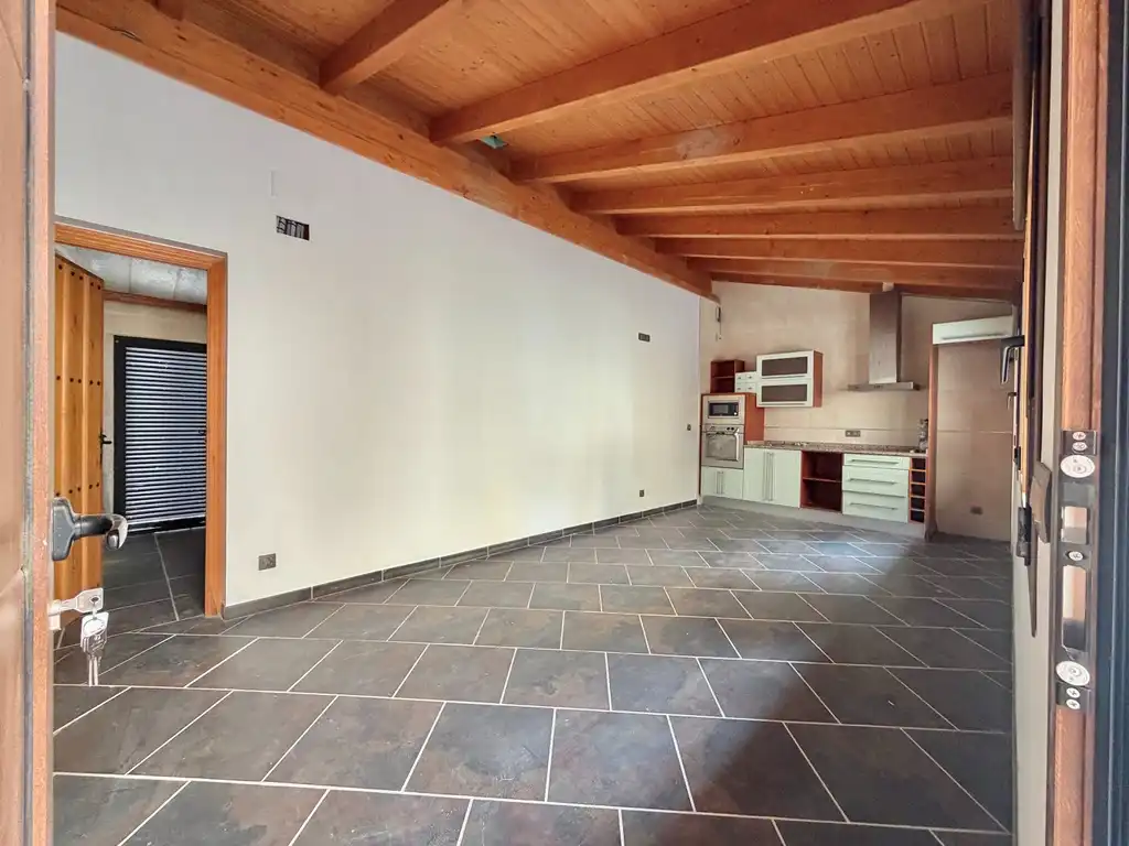 Kitchen of Buildings for sale in Fuentidueña, Segovia
