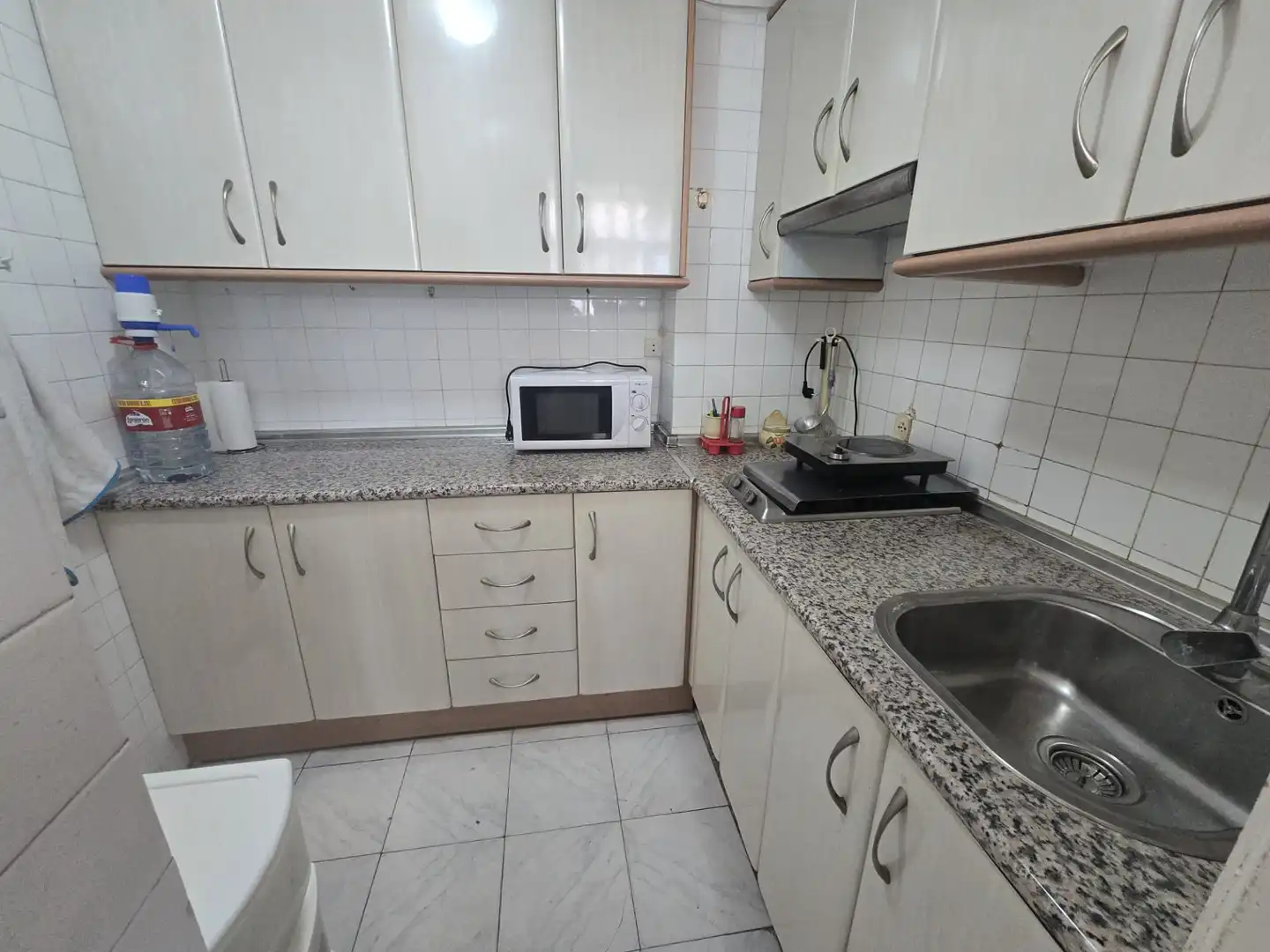 Studio with pool for sale in Avenida de Suecia, imagen 18