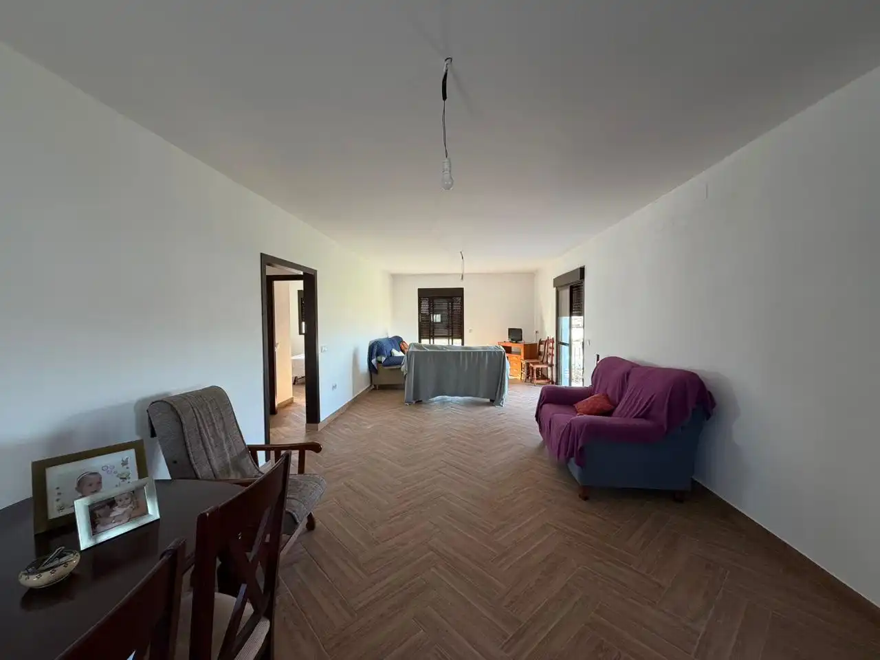 Casa rustica con giardino in vendita a De Rota, imagen 6
