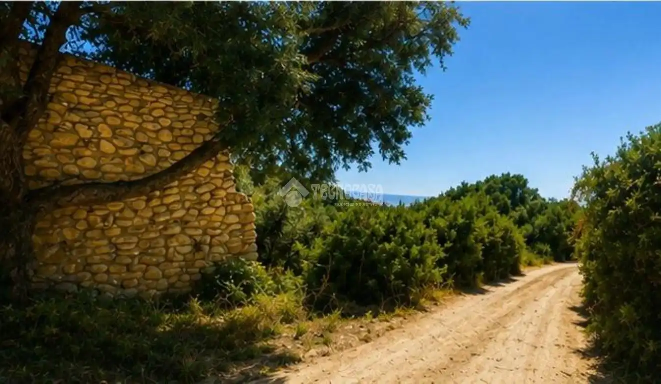 Terreni e lotti in vendita a Vejer, imagen 22