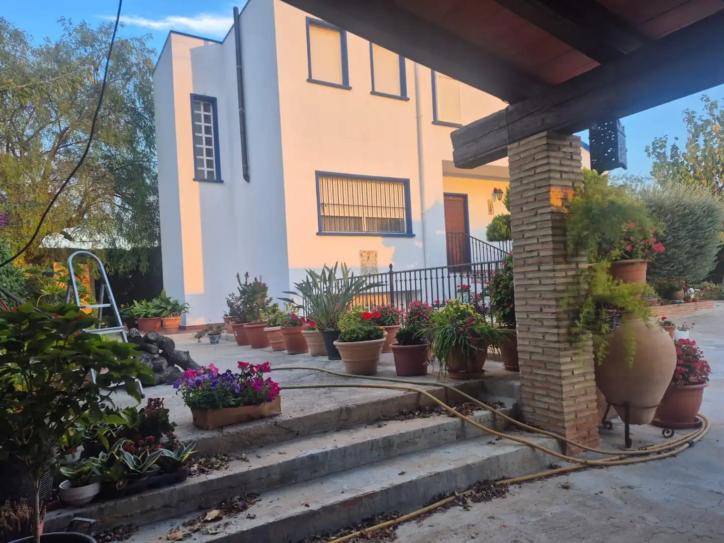 Country house for sale in Orihuela ciudad, imagen 2