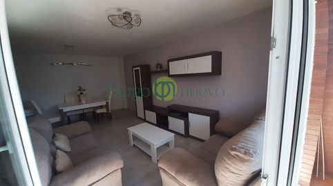 Foto 3 de Pis de lloguer a Calle Astorga ( Edificio Abello ), Crucero, León Capital