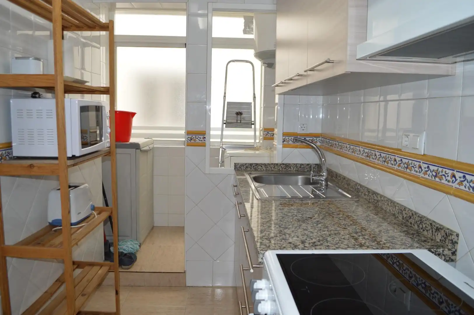 Appartement avec terrasse à vendre à Ronda, imagen 11