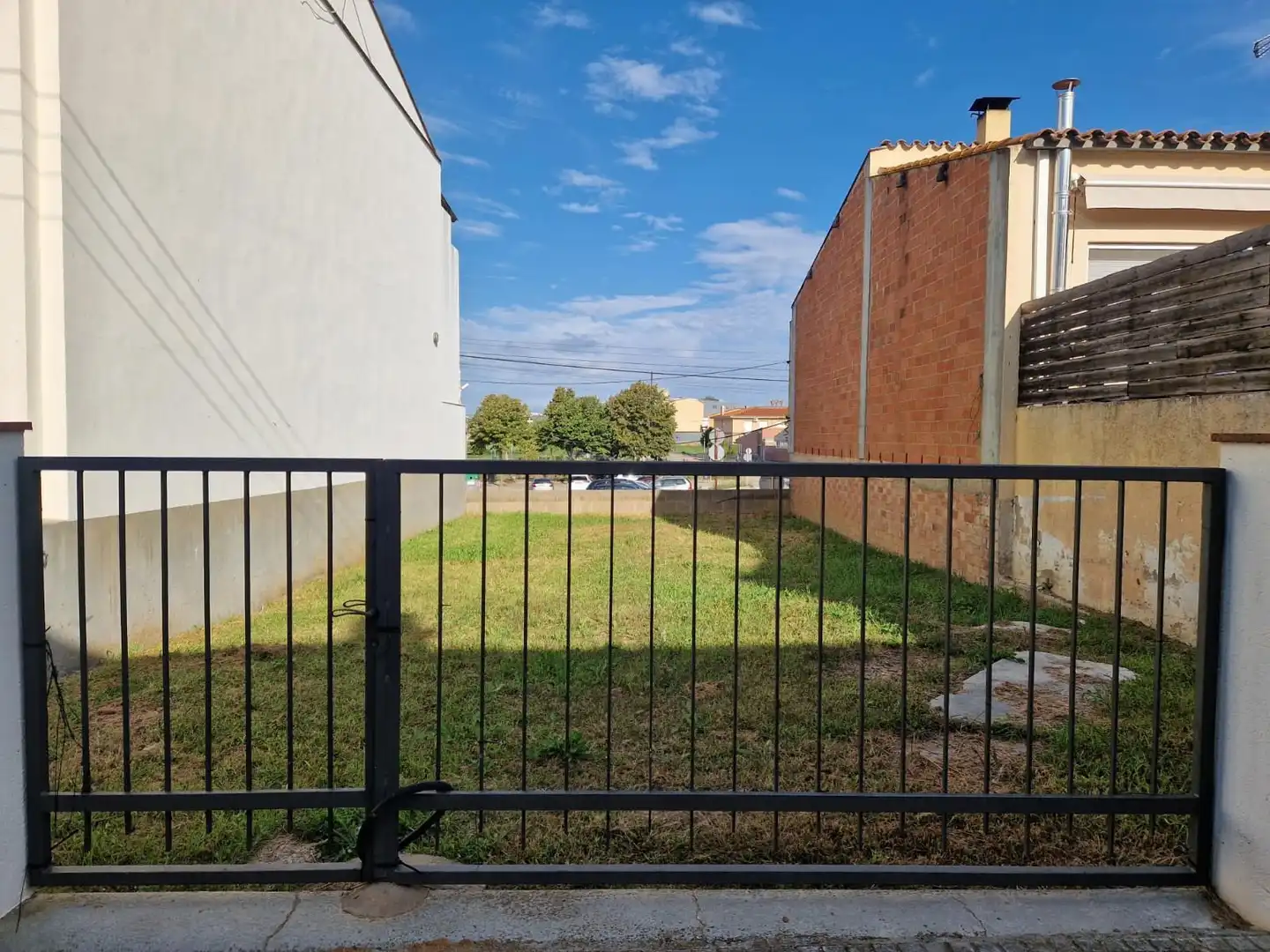 Terreny residencial en venda a Cassà de la Selva, imagen 11