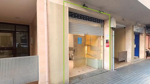 Photo 5 of Premises to rent in Barcelona - Carrer Manuel de Falla, Sarrià, Barcelona