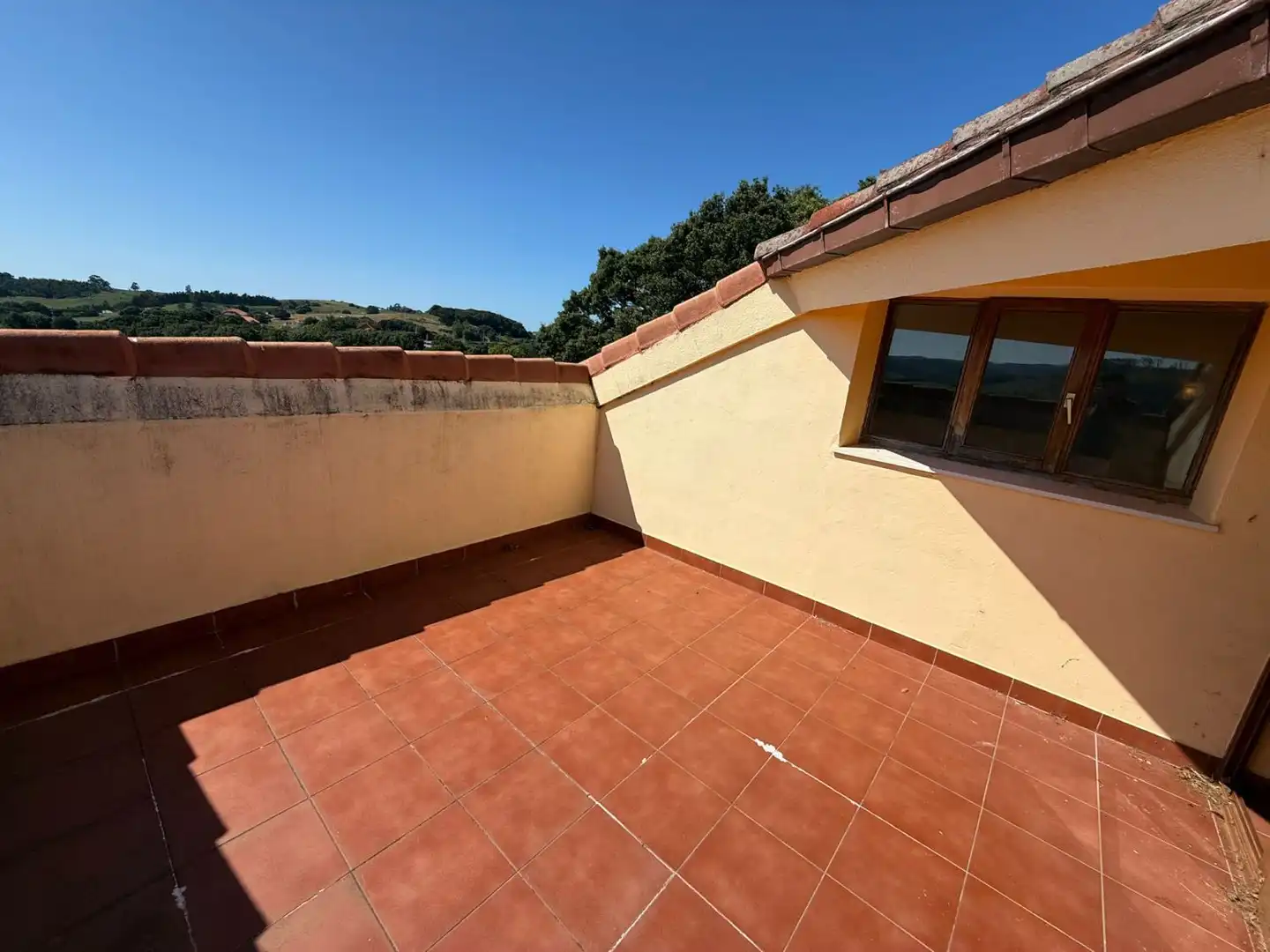 Xalet amb terrassa en venda a La maza, imagen 66