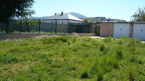 Foto 4 de Casa o chalet en venta en Castropodame, León