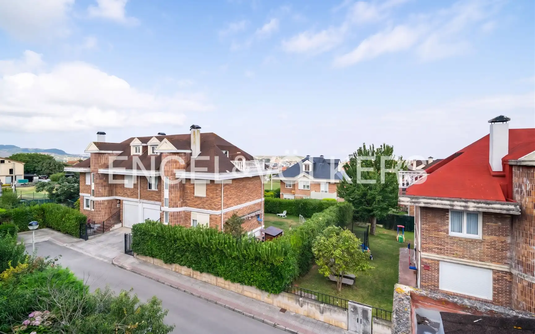 Reihenhaus mit Terrasse zum Verkauf in Sancibrián, imagen 68