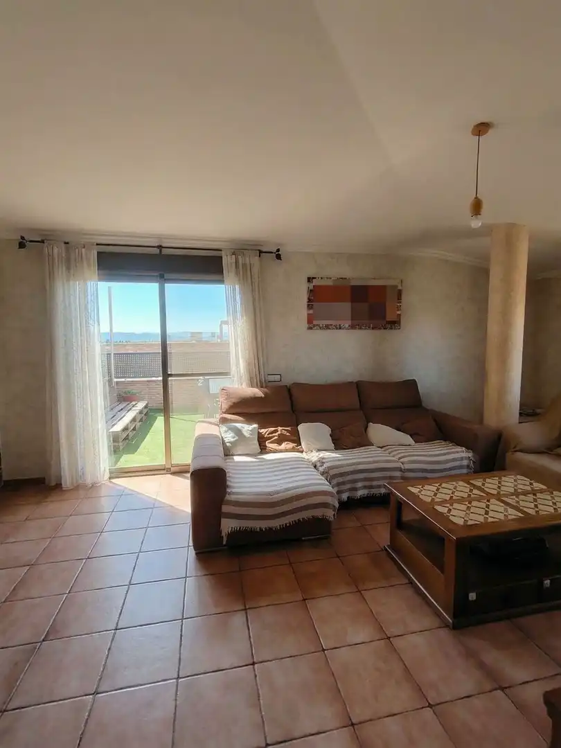 Penthouse with lift for sale in Pedanías Este, imagen 8