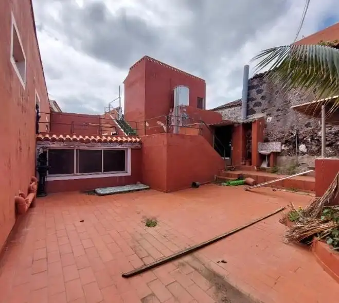 Casa o chalet en venta en Calle SAN ANTONIO, El Tanque