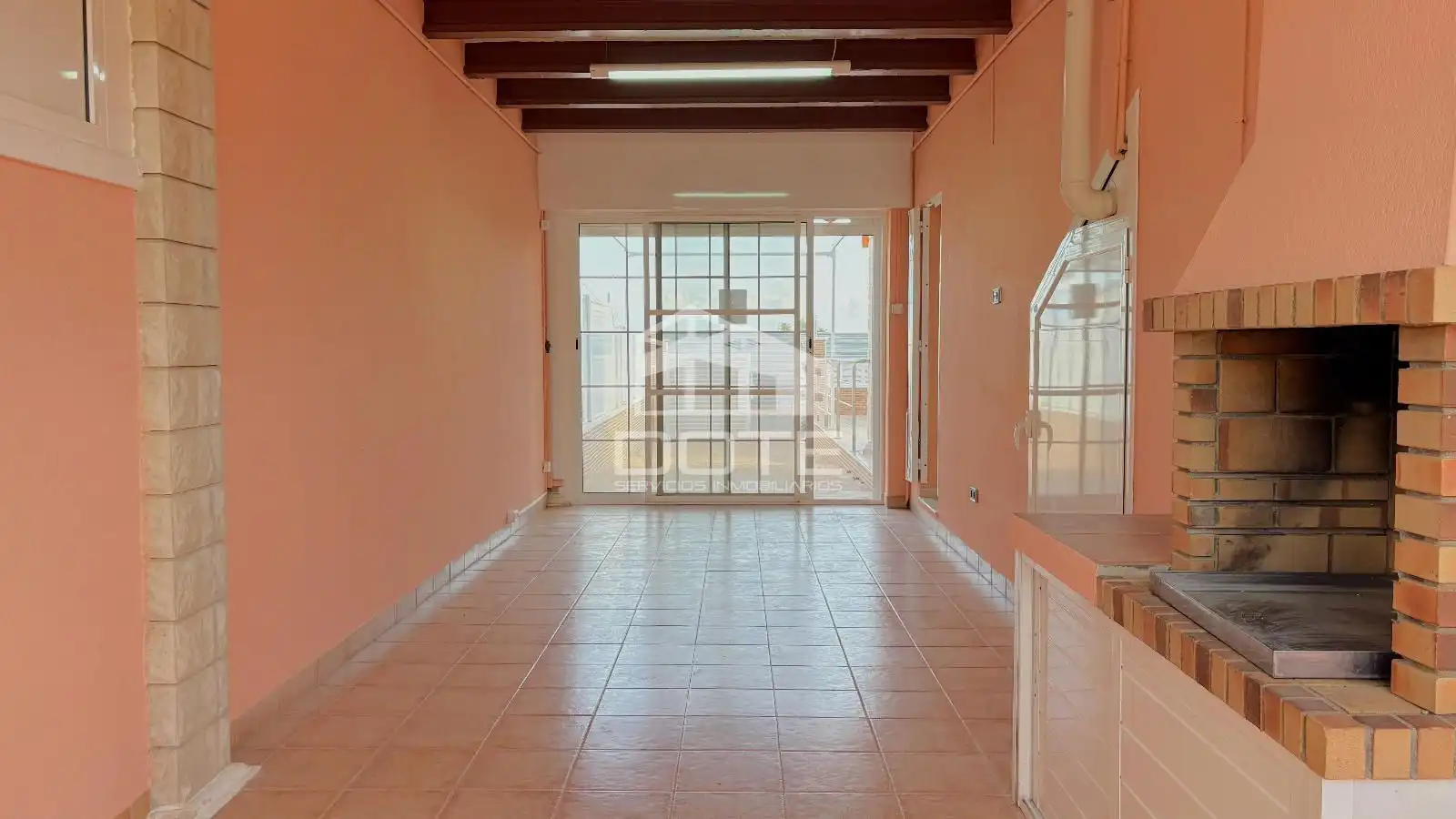 Adossat amb terrassa en venda a Roda de Barà, imagen 25