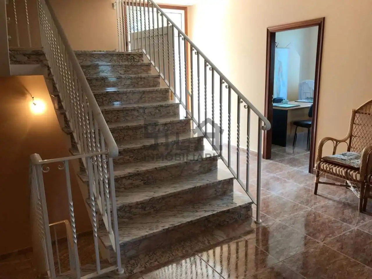Casa o chalet en venta en San Cibrao das Viñas