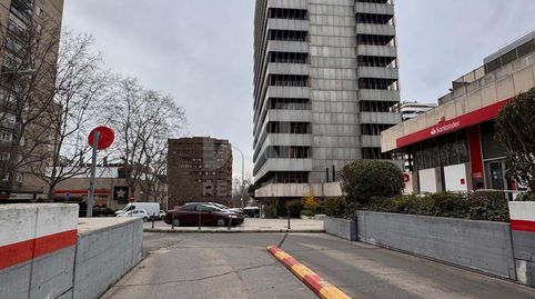 Photo 3 of Garage for sale in Calle Cruz del Sur, 2, Estrella, Madrid Capital