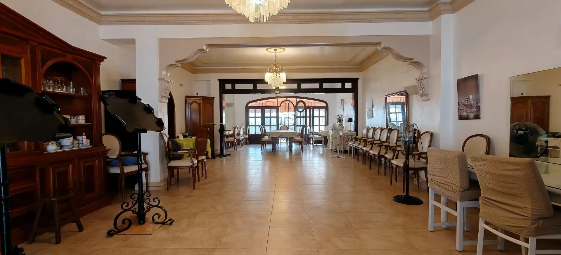 Commercial properties for sale in Manacor  with Air Conditioner and Furnished