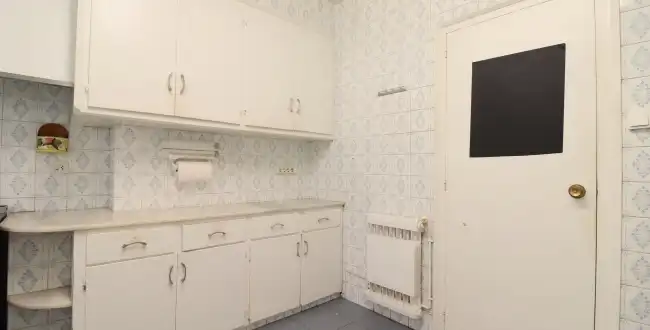 Piso con terraza en venta en Eixample Nord, imagen 14