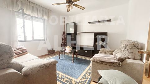 Foto 2 de Piso en venta en Asturias Kalea, Kalero - Basozelai, Basauri