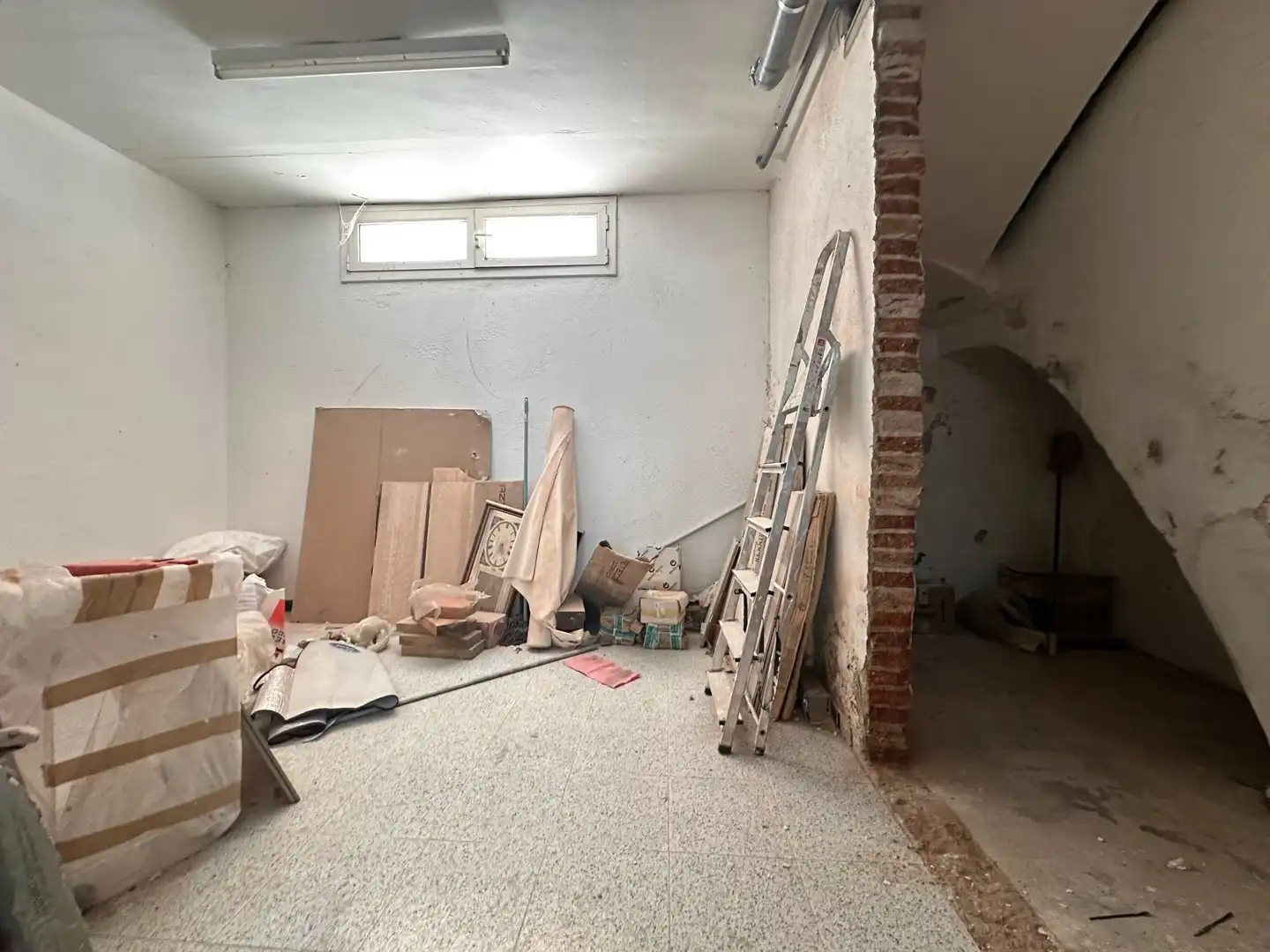 Apartament en venda en Badalona