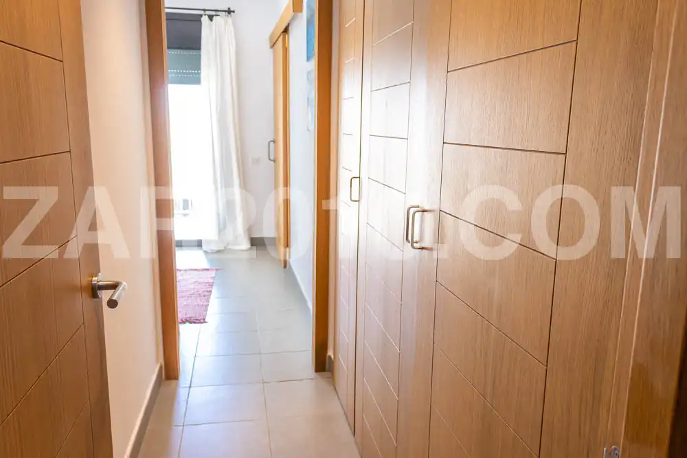 Apartament en venda en Mojácar amb Aire condicionat, Terrassa i Traster
