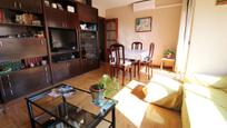 Living room of Flat for sale in Cerdanyola del Vallès  with Air Conditioner and Balcony