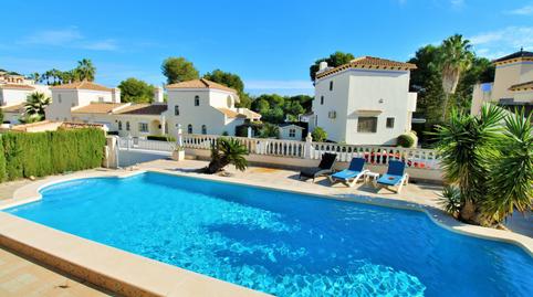 Photo 3 of House or chalet for sale in Lomas de Campoamor - Las Ramblas, Orihuela