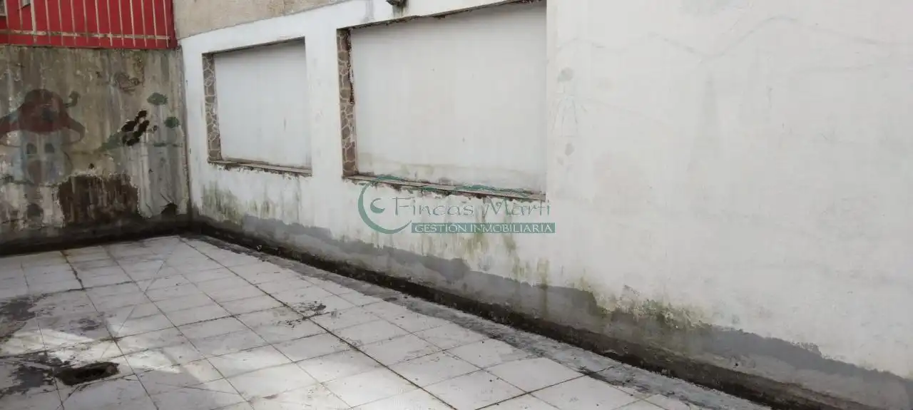 Wohnung mit Terrasse zum Verkauf in Centro Urbano, imagen 22