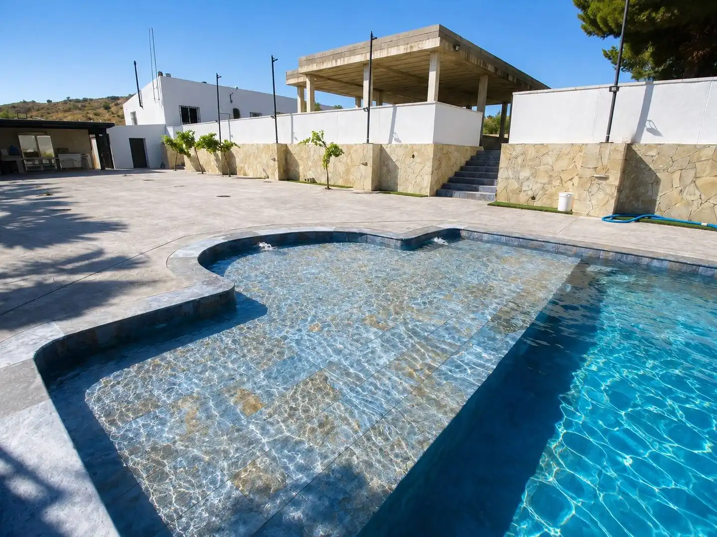 Chalet en venta en Pedanías Este