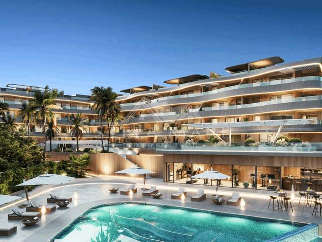 Ático en Venta en Calle Malaga, 15 en Chaparil - Torrecilla - Punta Lara